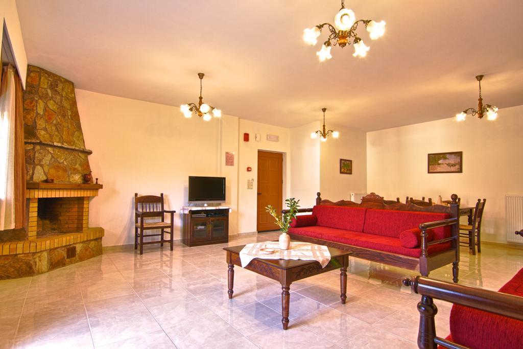 Petrochori ApartHotel Camera foto