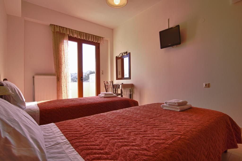 Petrochori ApartHotel Camera foto
