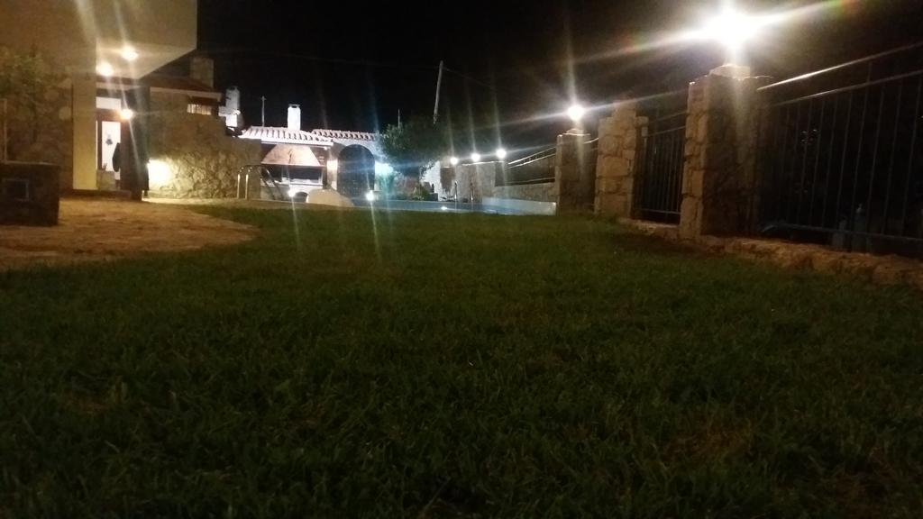 Petrochori ApartHotel Esterno foto