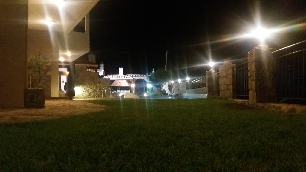 Petrochori ApartHotel Esterno foto